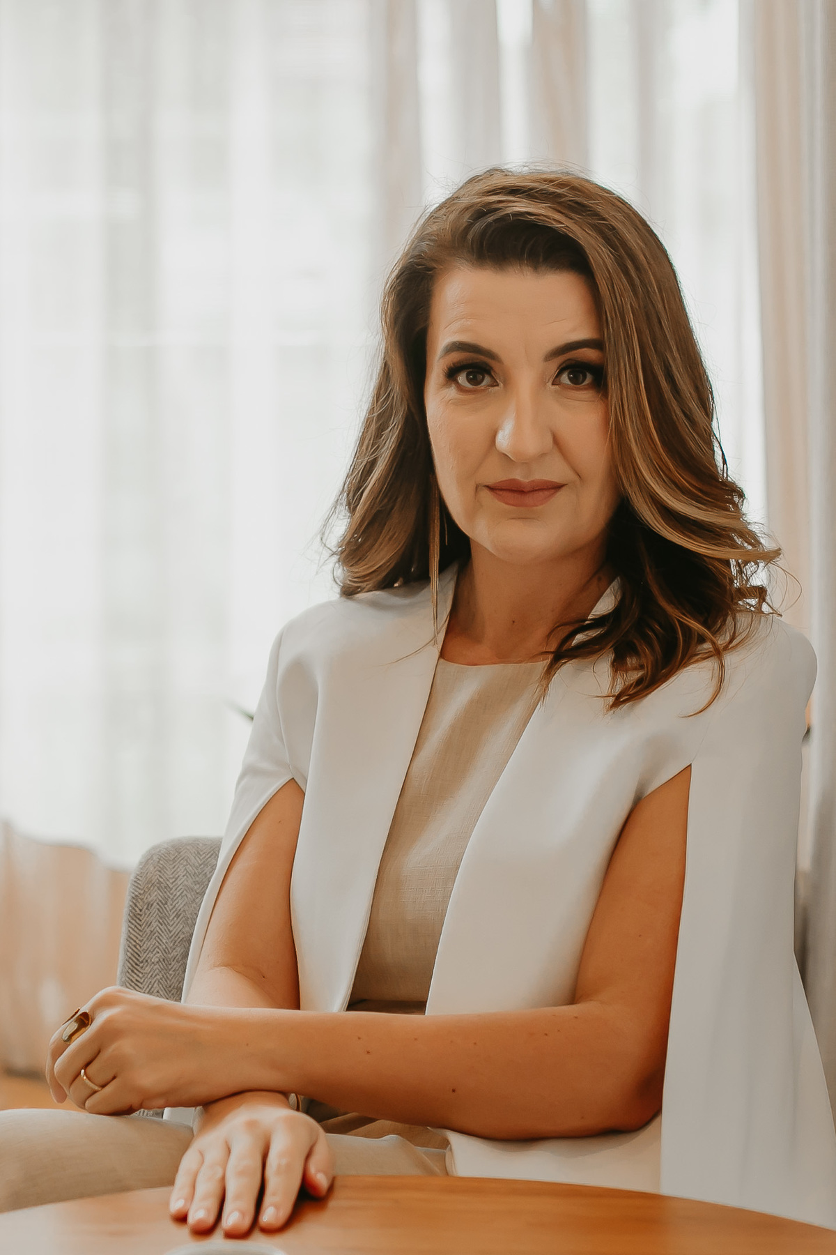 fotografia corporativa advogada