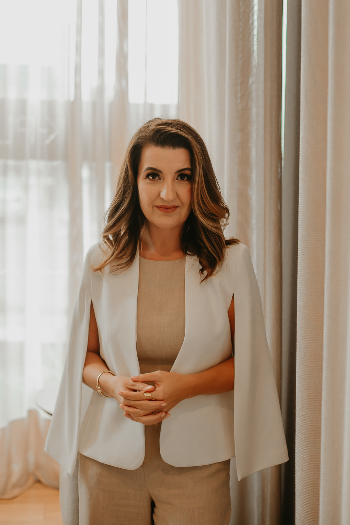 foto perfil advogada