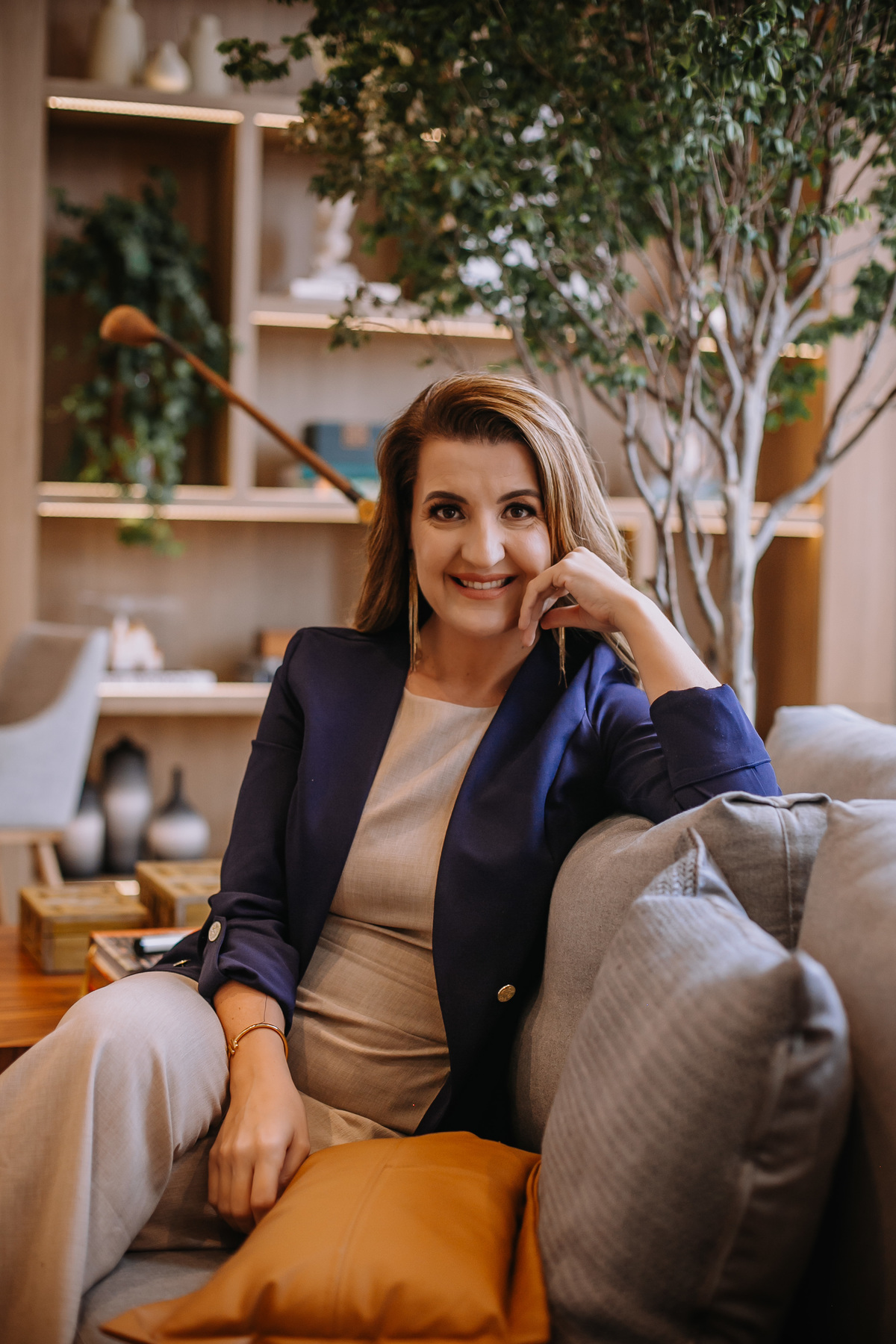 foto perfil advogada