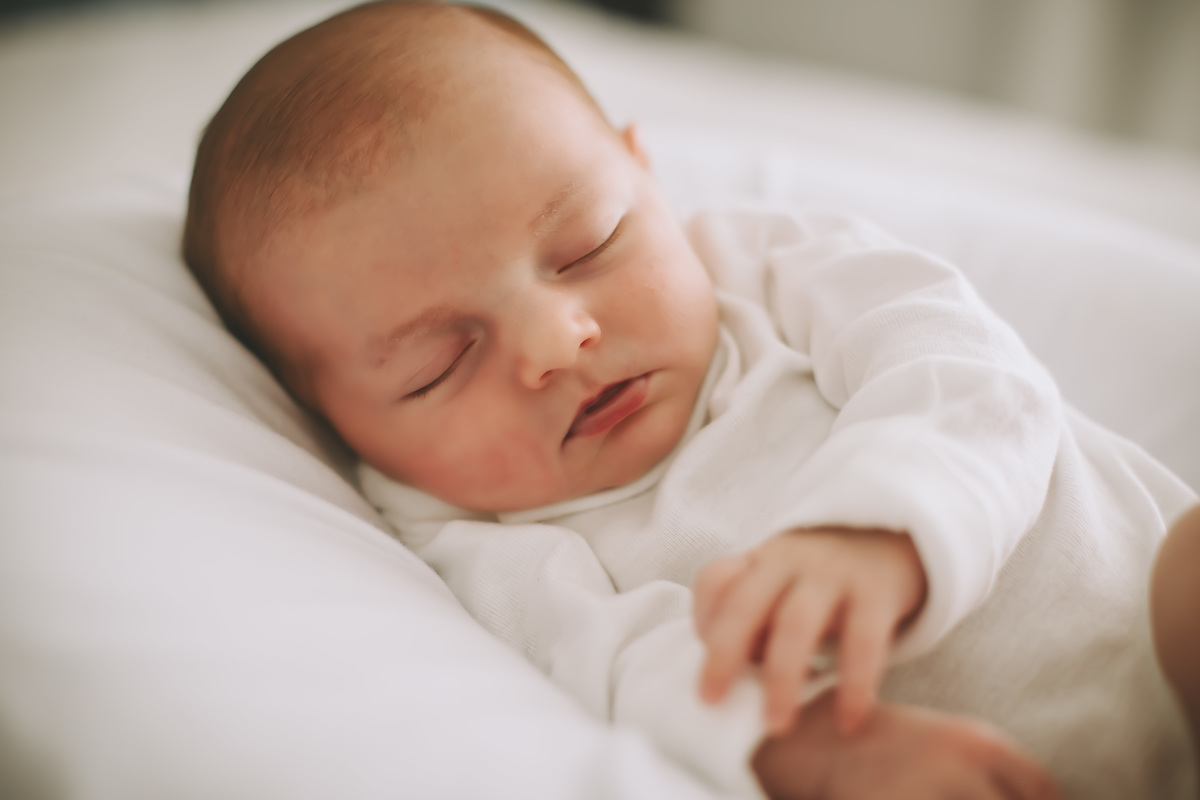 fotógrafa de newborn