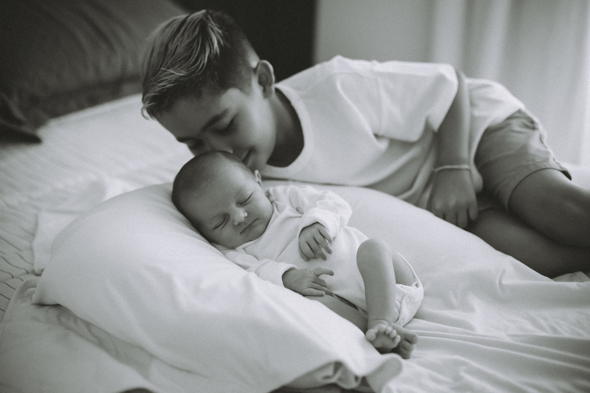 PROMOVIDO IRMÃO MAIS VELHO