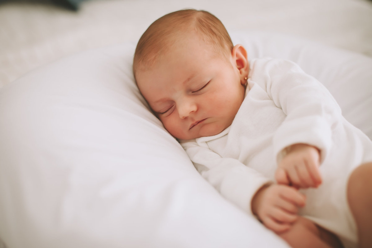 fotógrafa de newborn