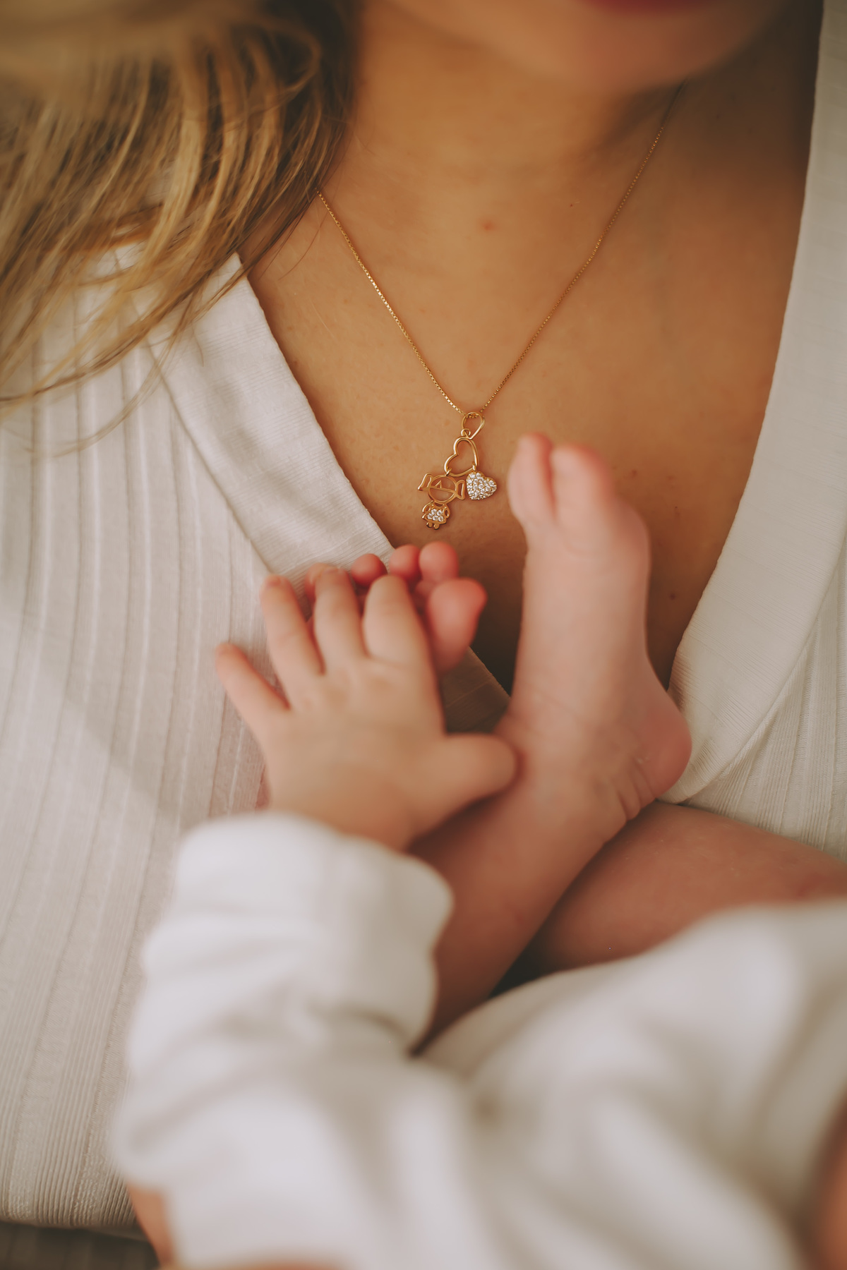 fotógrafa de newborn