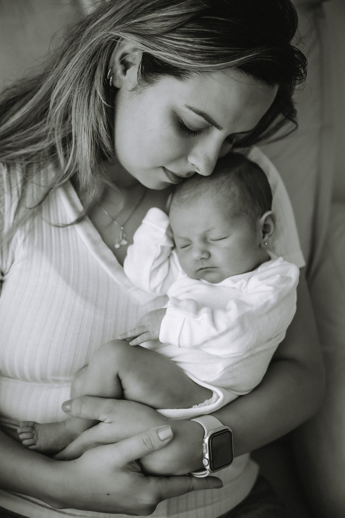 fotógrafa de newborn