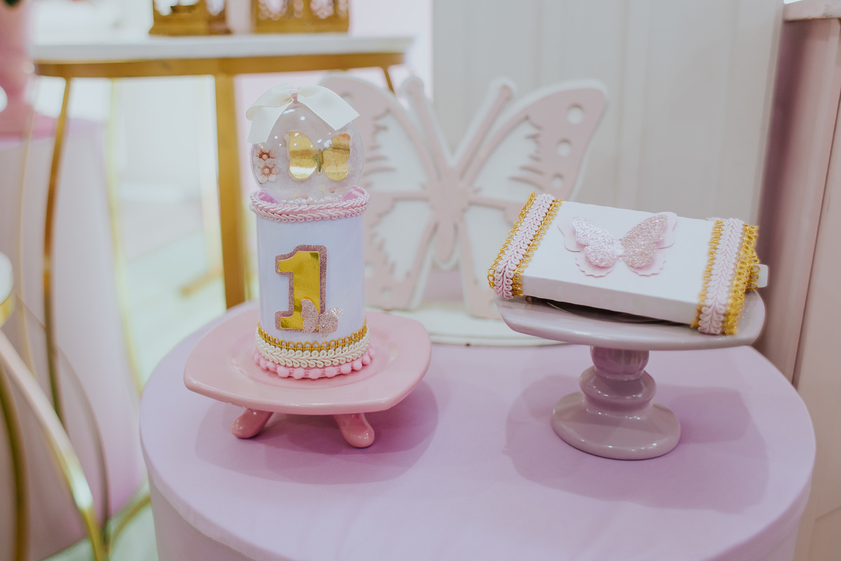 personalizado de festa infantil