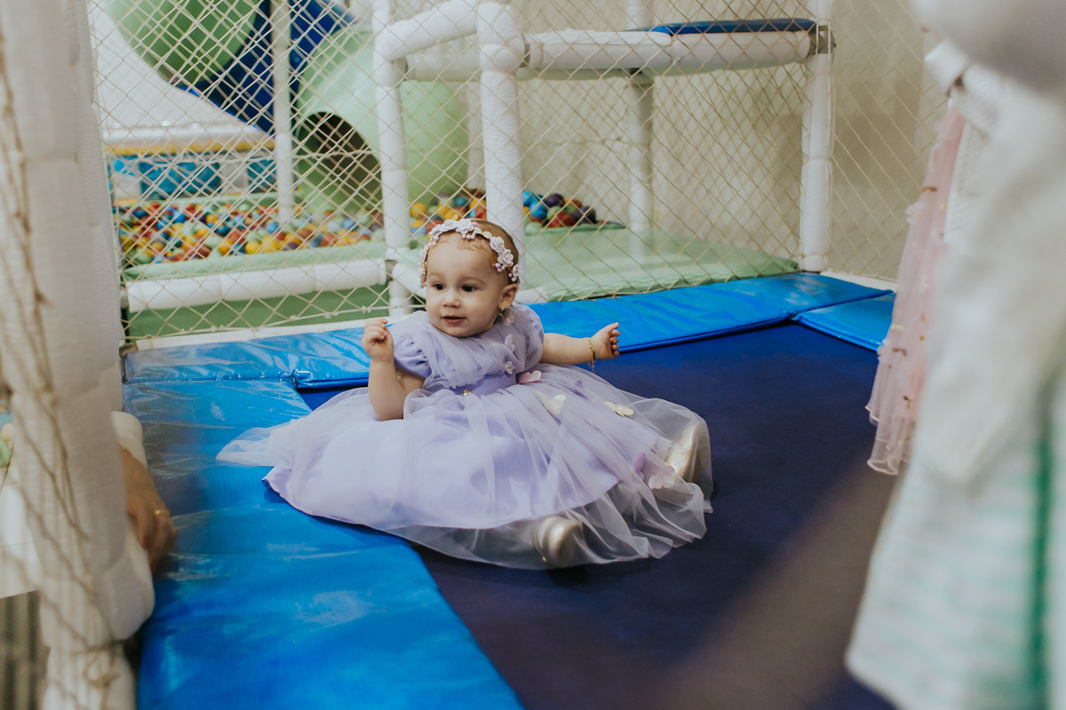 decoração borboletas