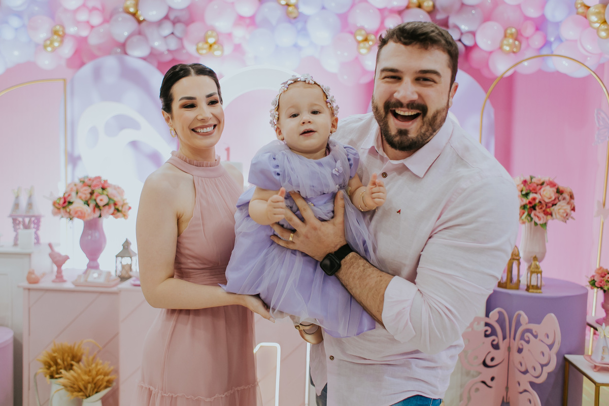 aniversário infantil