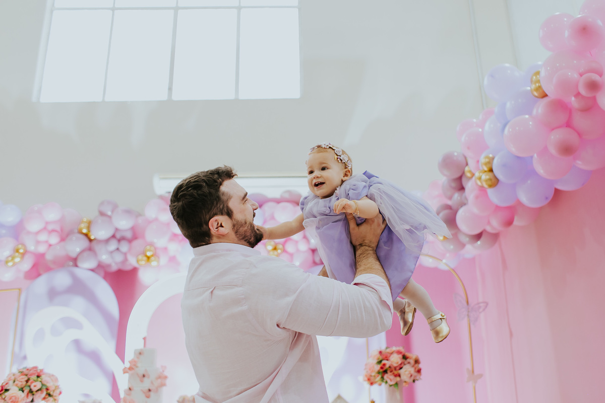 aniversário infantil