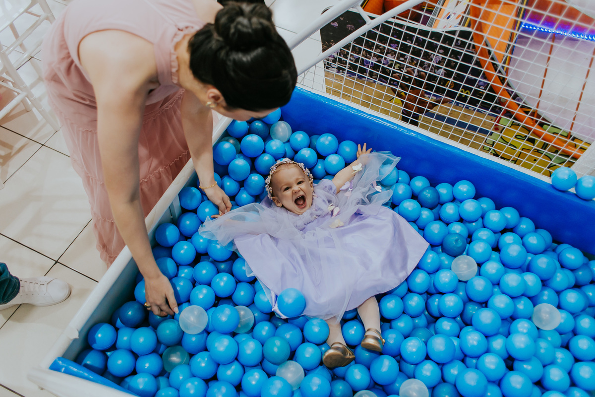 festa infantil