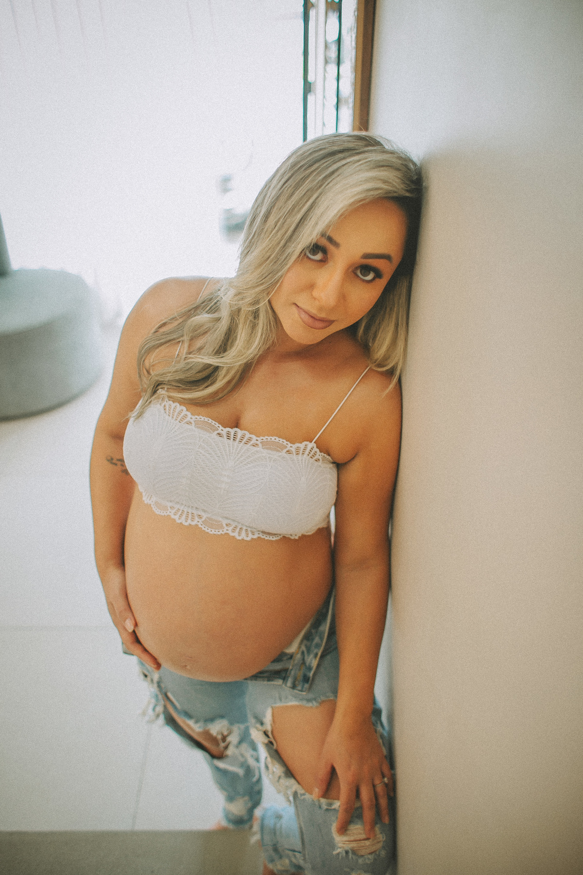 SESSÃO FOTOGRÁFICA DE GESTANTE