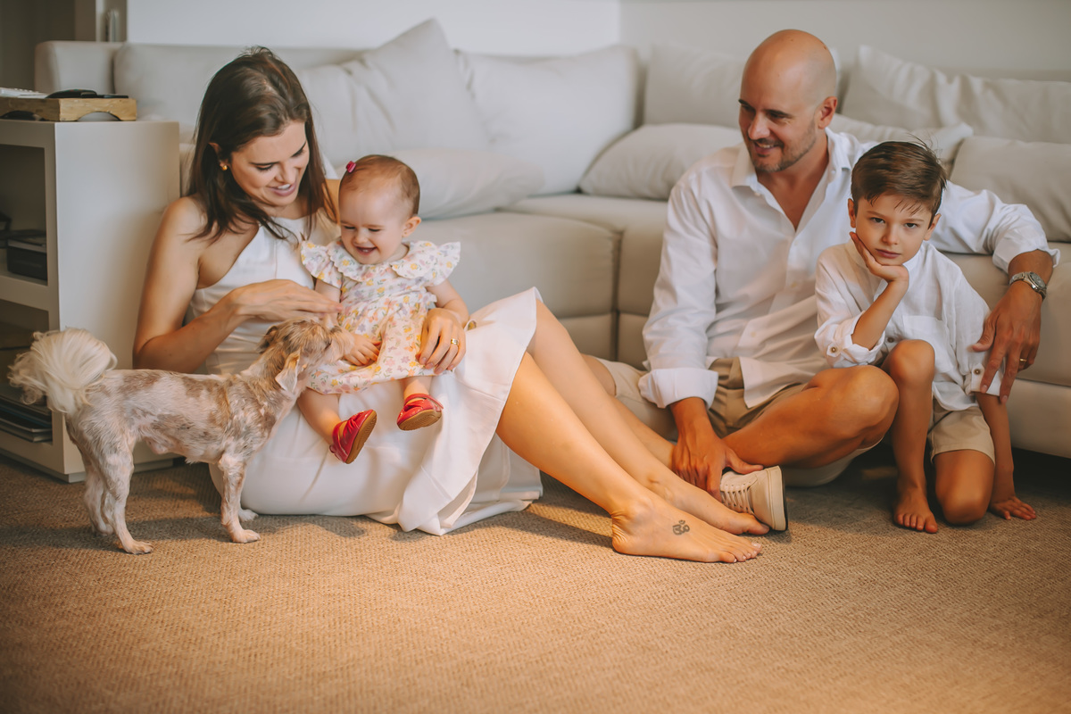 sessão fotográfica pré 1 ano