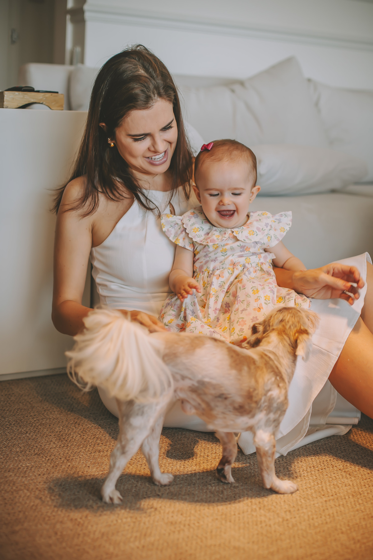 sessão fotográfica pré 1 ano