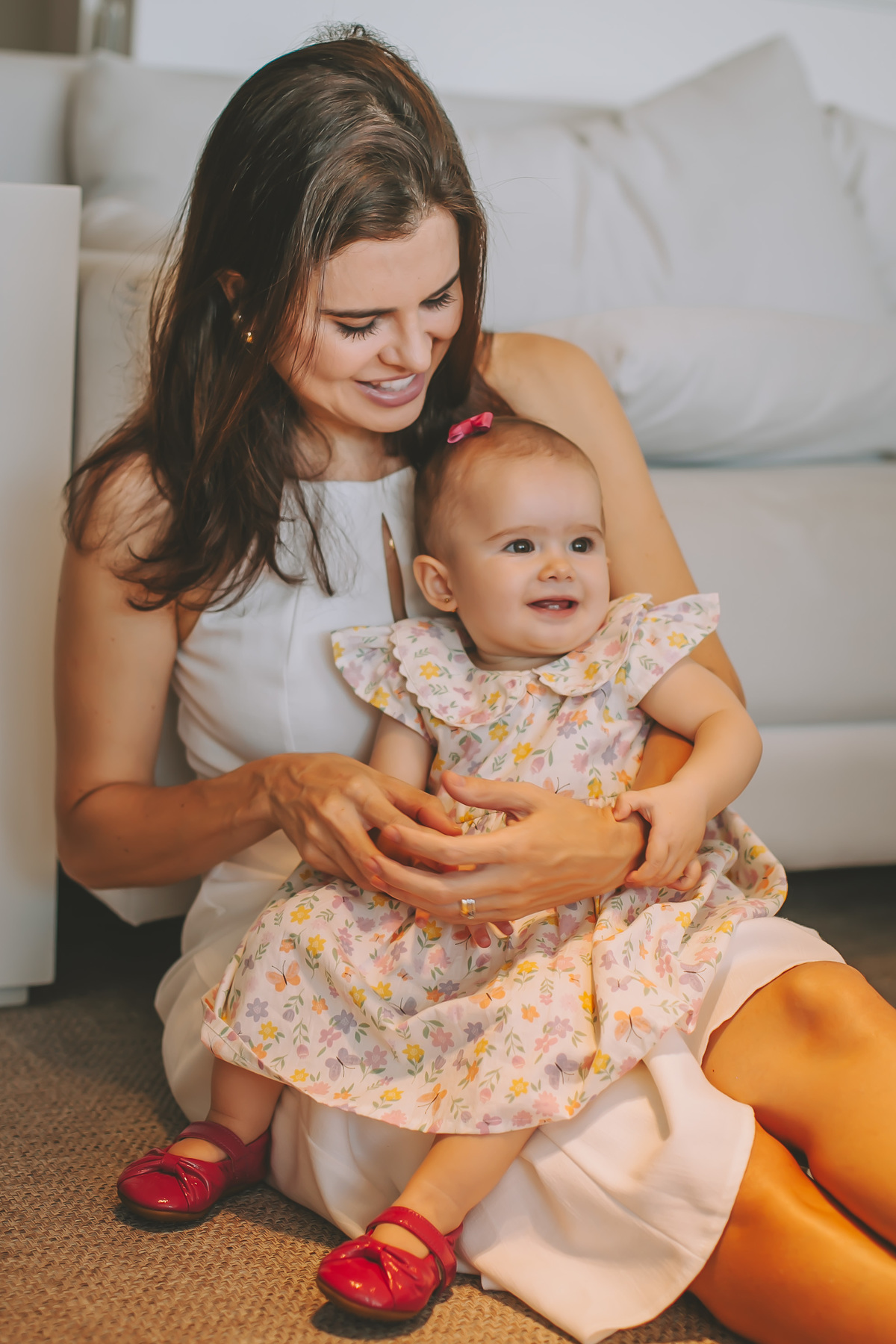 fotógrafa de criança