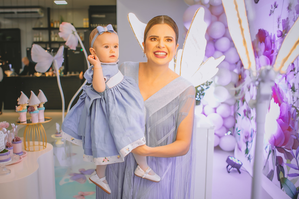 fotógrafa de festa infantil