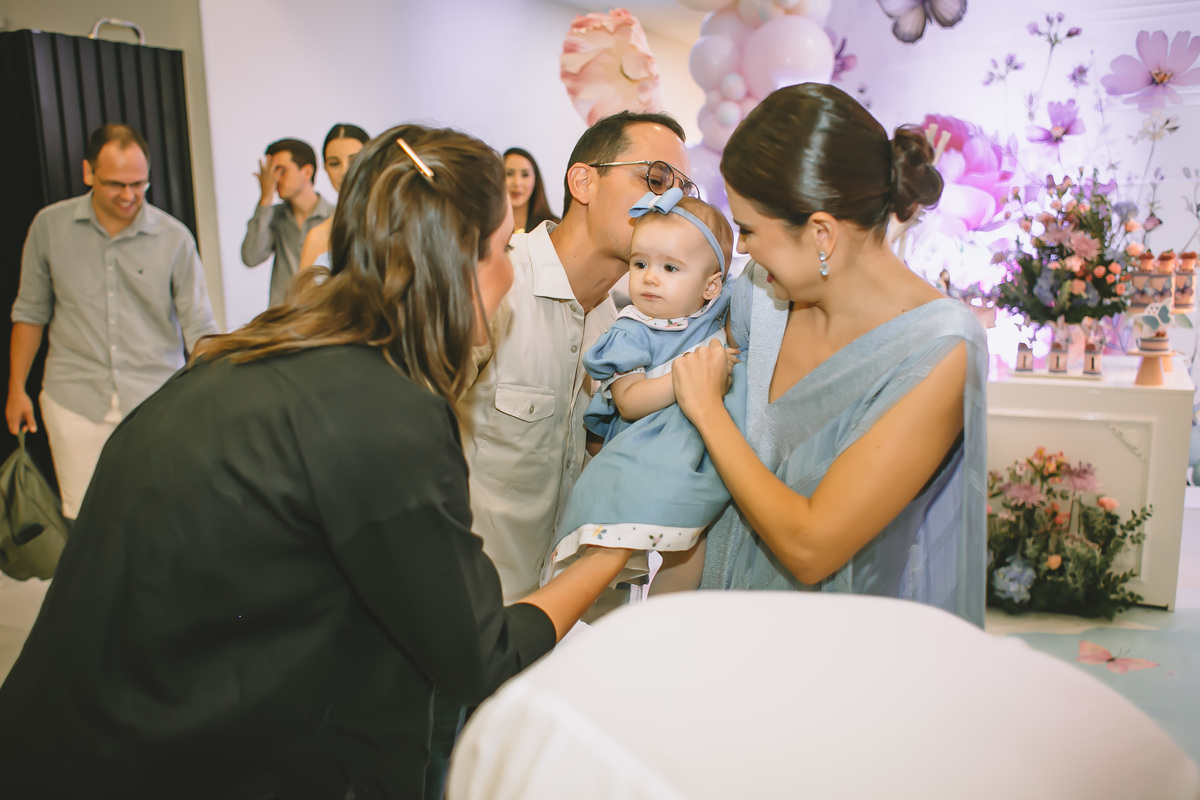 foto de festa infantil