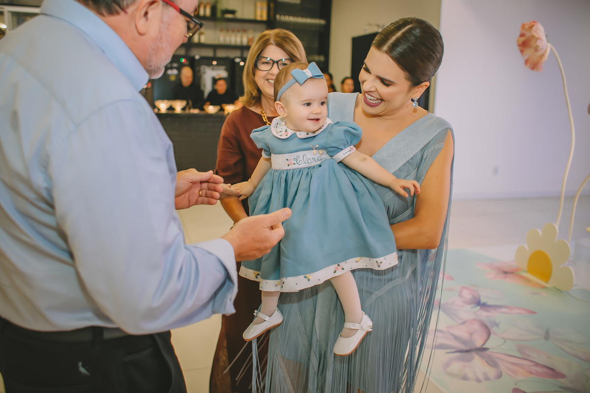 fotógrafa de festa infantil