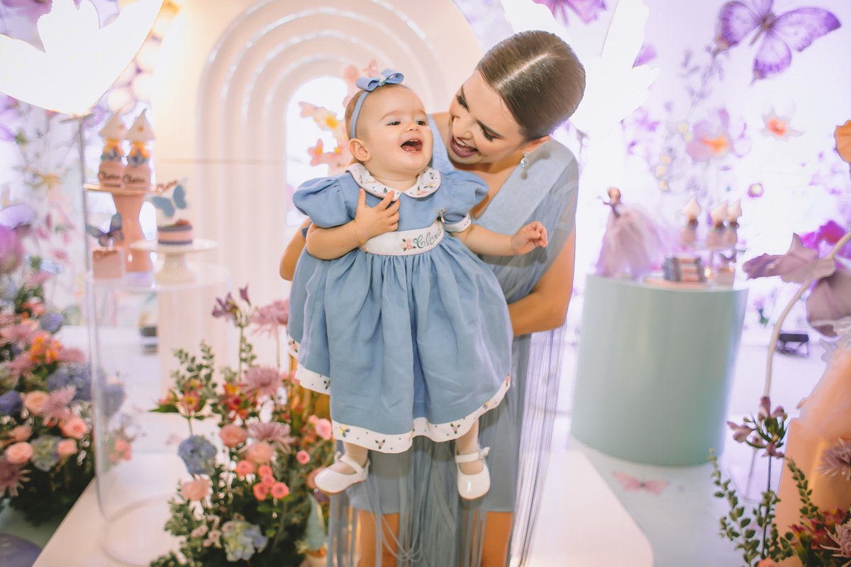 fotógrafa de festa infantil