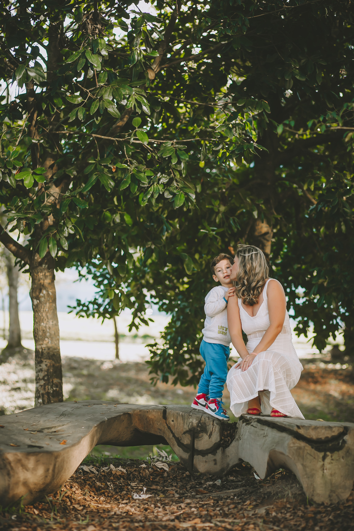 sessão fotográfica infantil