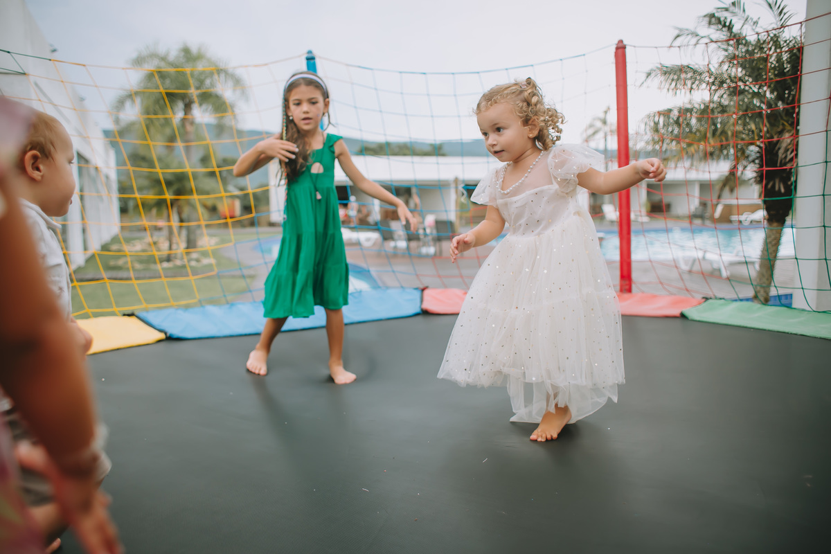 fotógrafo de festa infantil