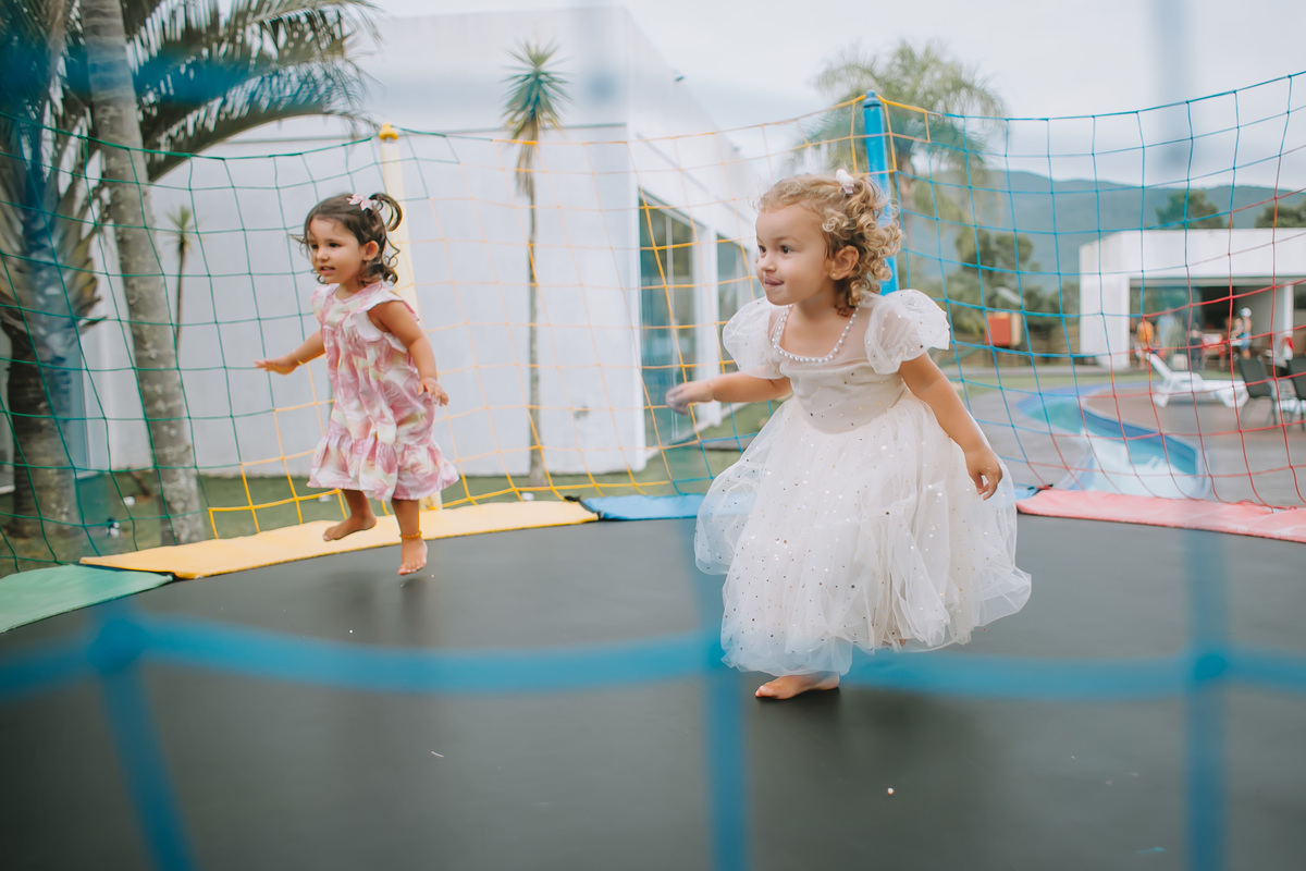 fotógrafo de festa infantil
