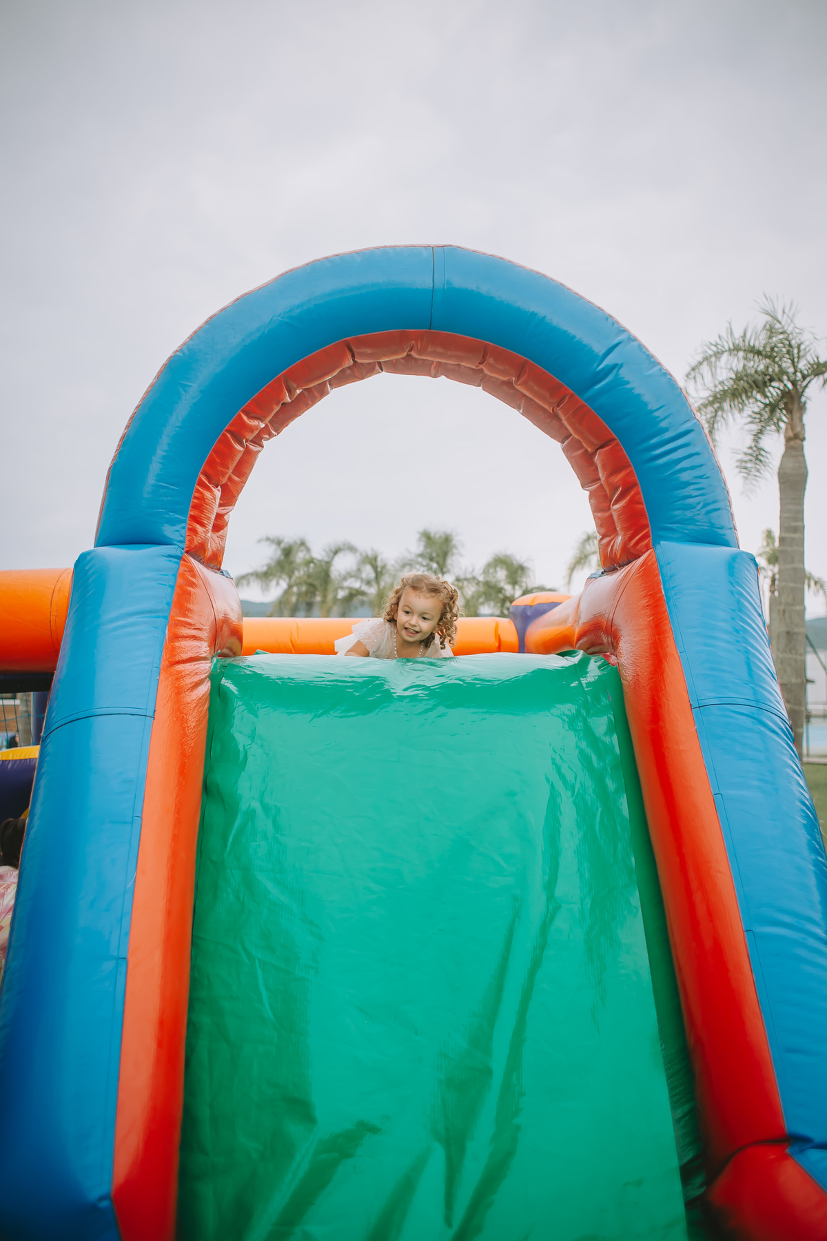 fotógrafo de festa infantil