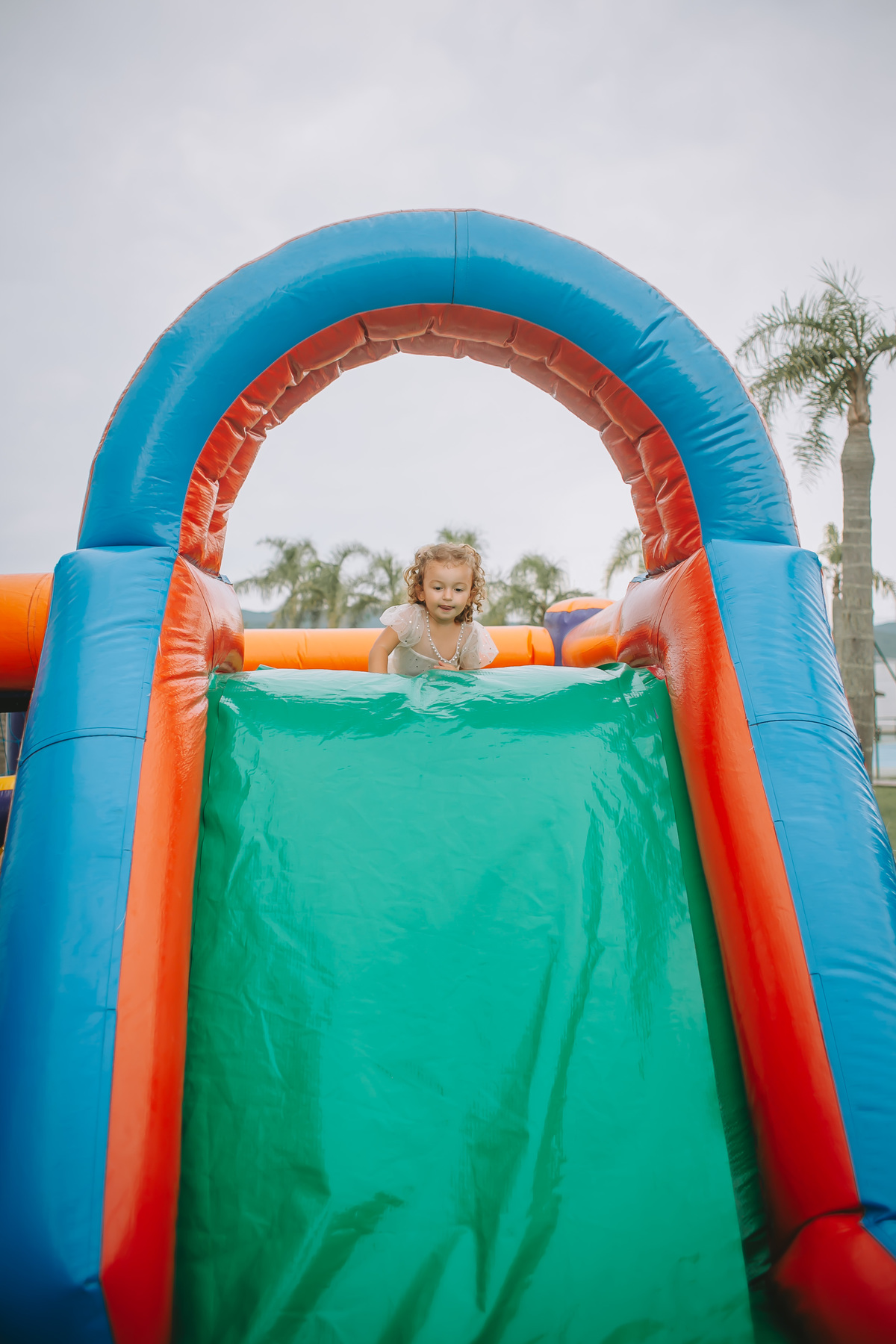 fotógrafo de festa infantil
