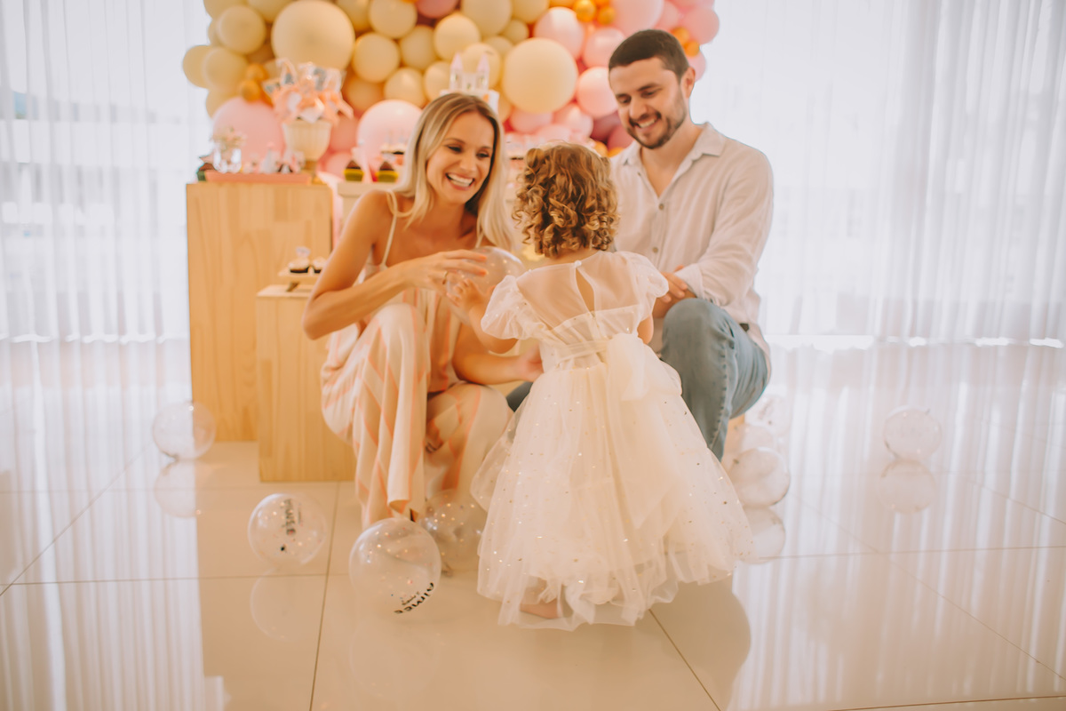 fotógrafa de festa infantil