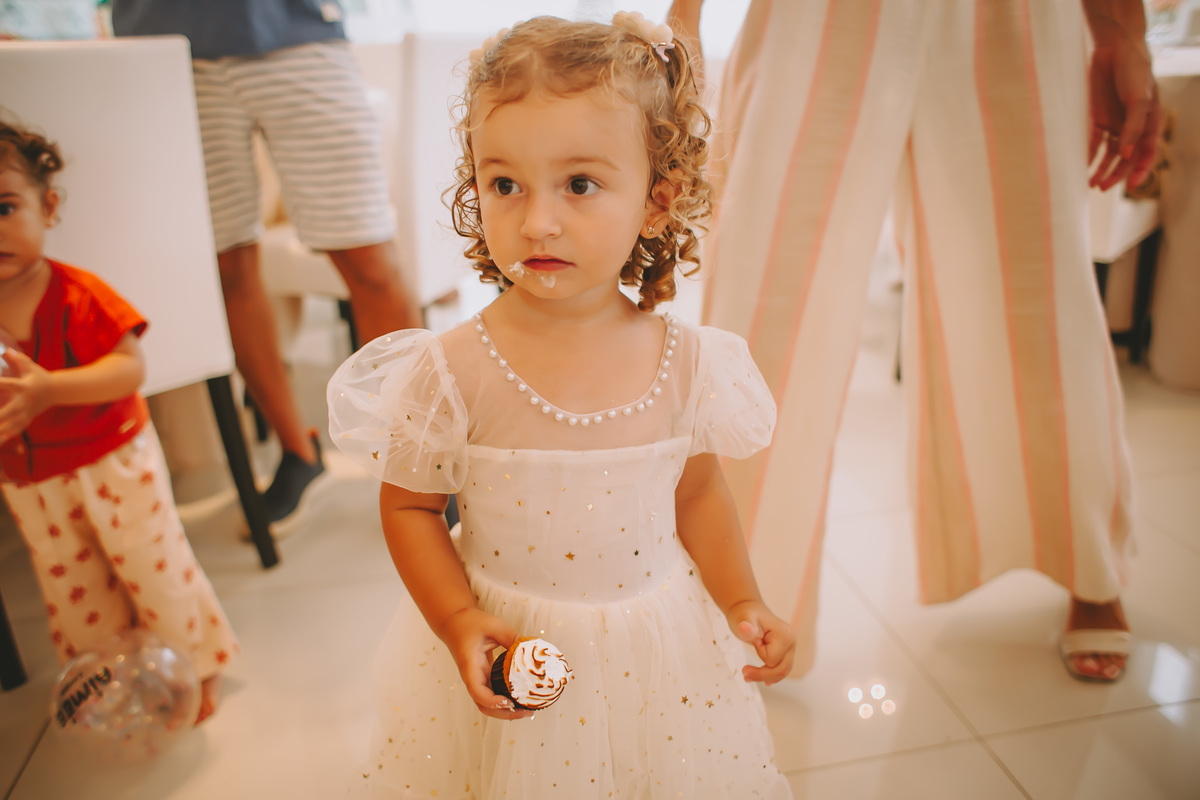 fotógrafa de festa infantil
