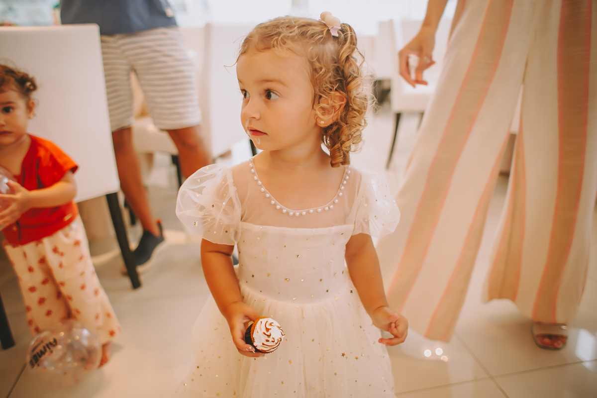fotógrafa de festa infantil
