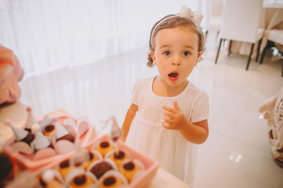 fotógrafa de festa infantil