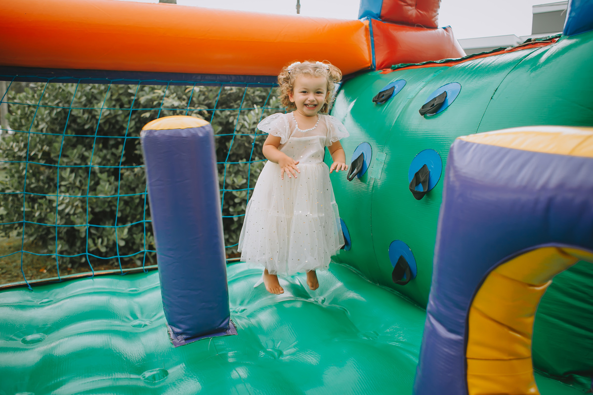 fotógrafa de festa infantil