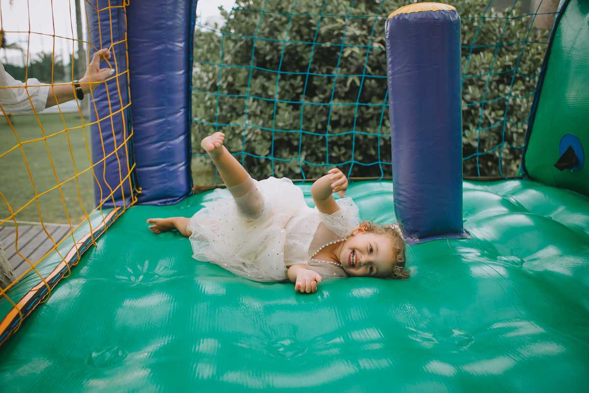 fotógrafa de festa infantil