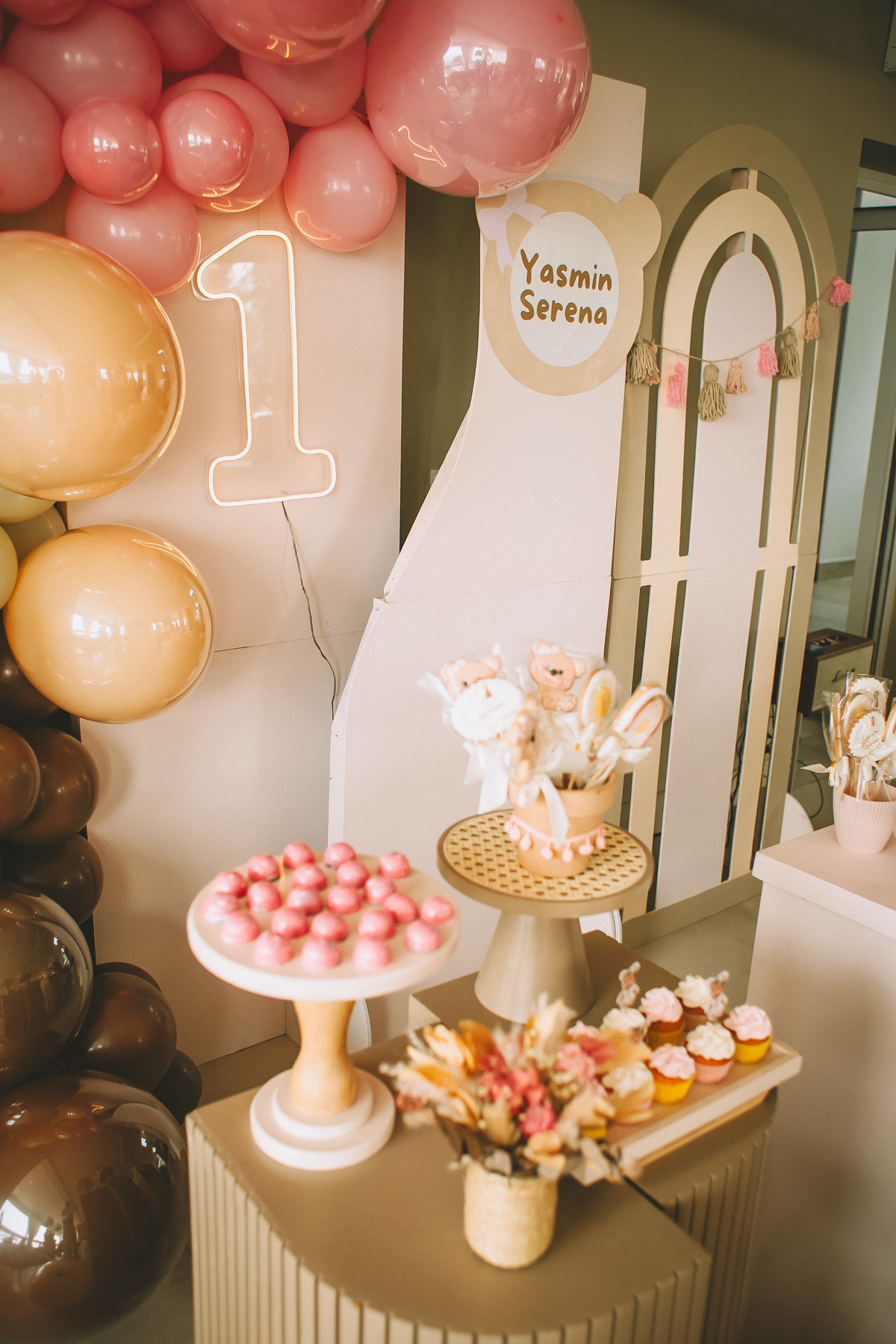 festa infantil garopaba