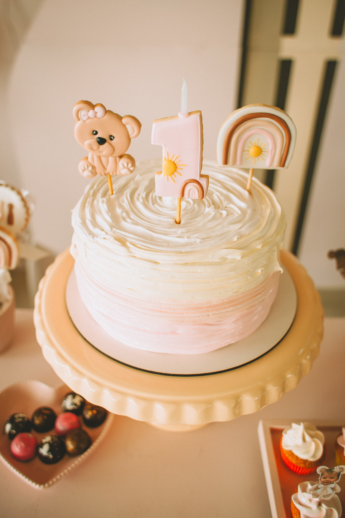 festa infantil garopaba