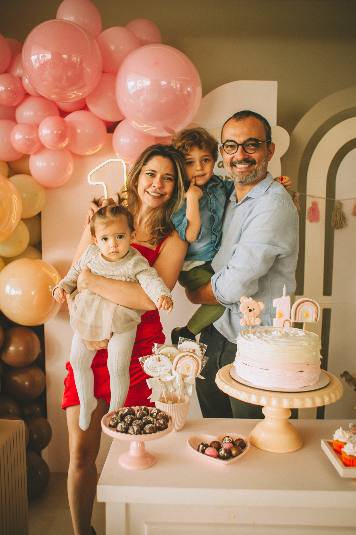 festa infantil garopaba