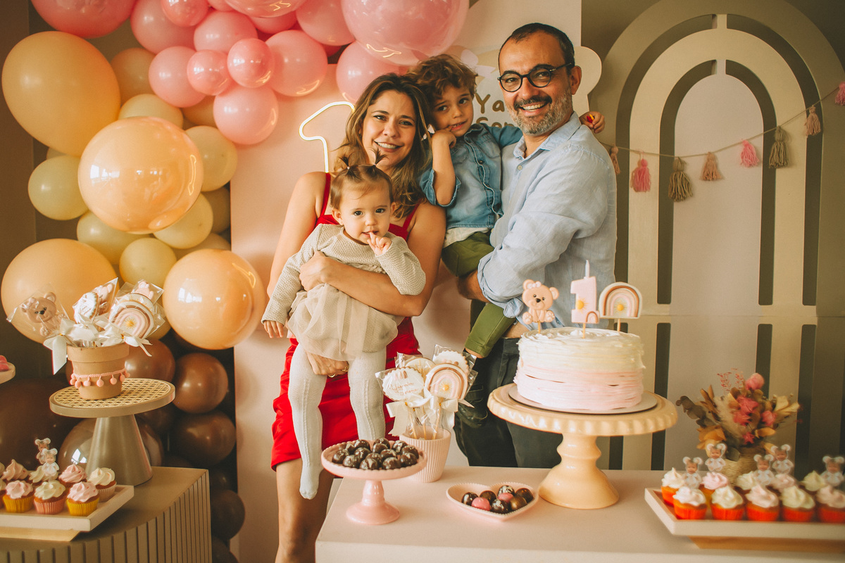 festa infantil garopaba