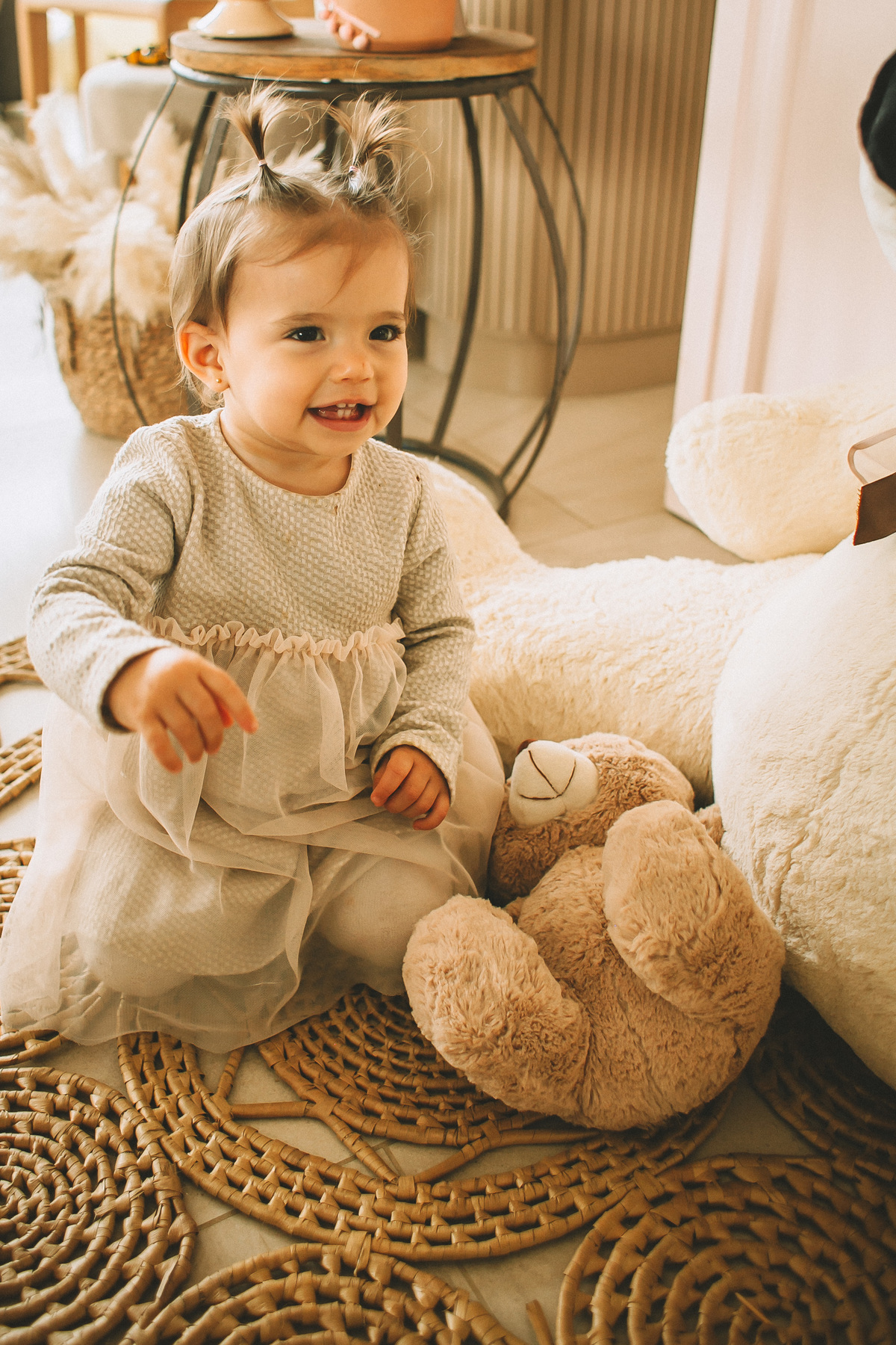 fotógrafa de festa infantil