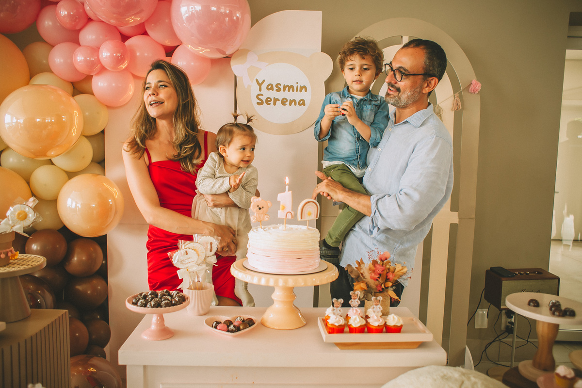 aniversário infantil garopaba