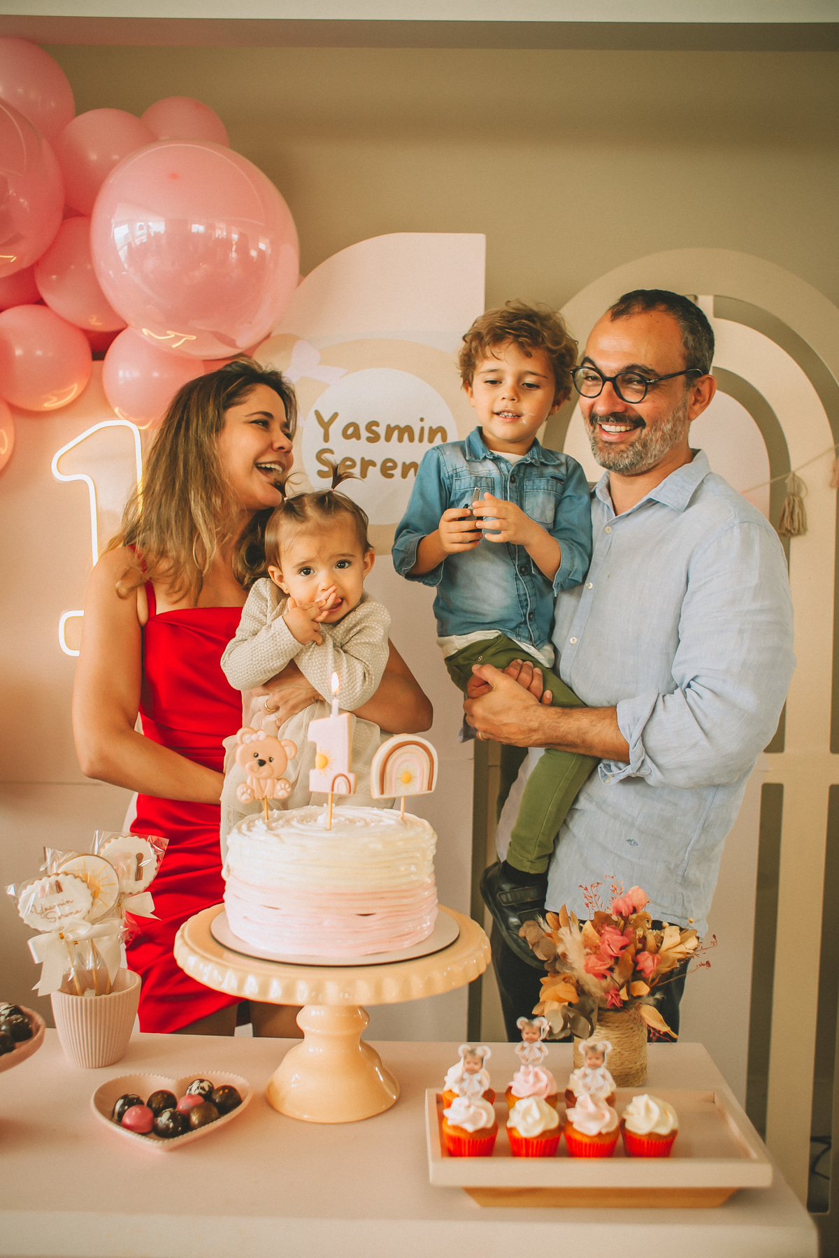 aniversário infantil garopaba