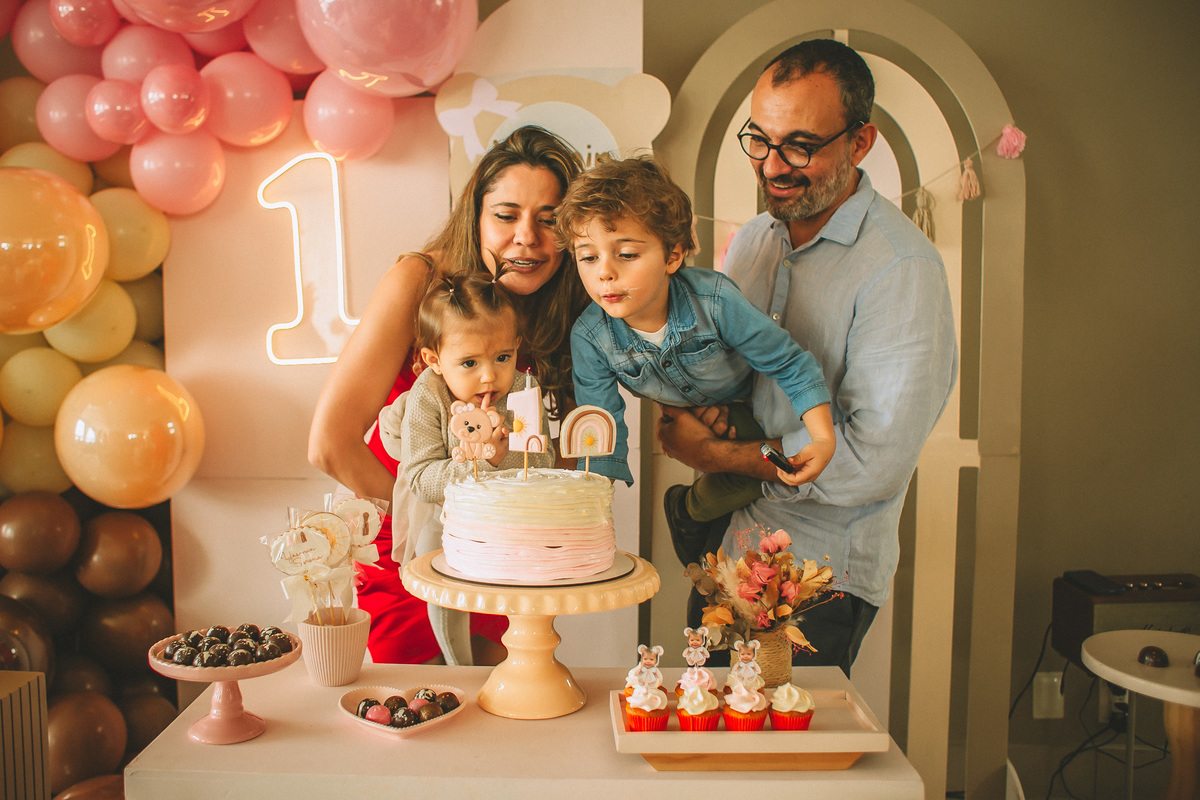 aniversário infantil garopaba