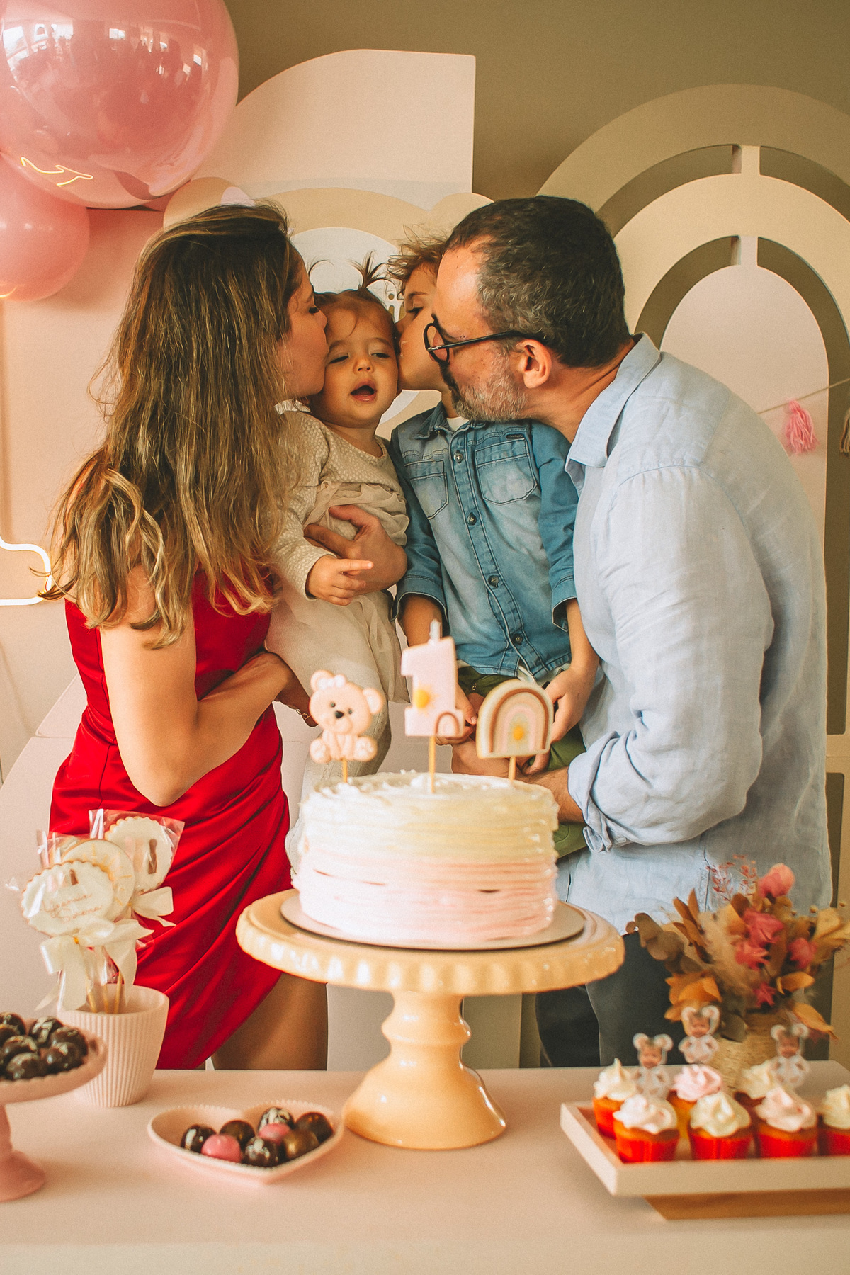 aniversário infantil garopaba