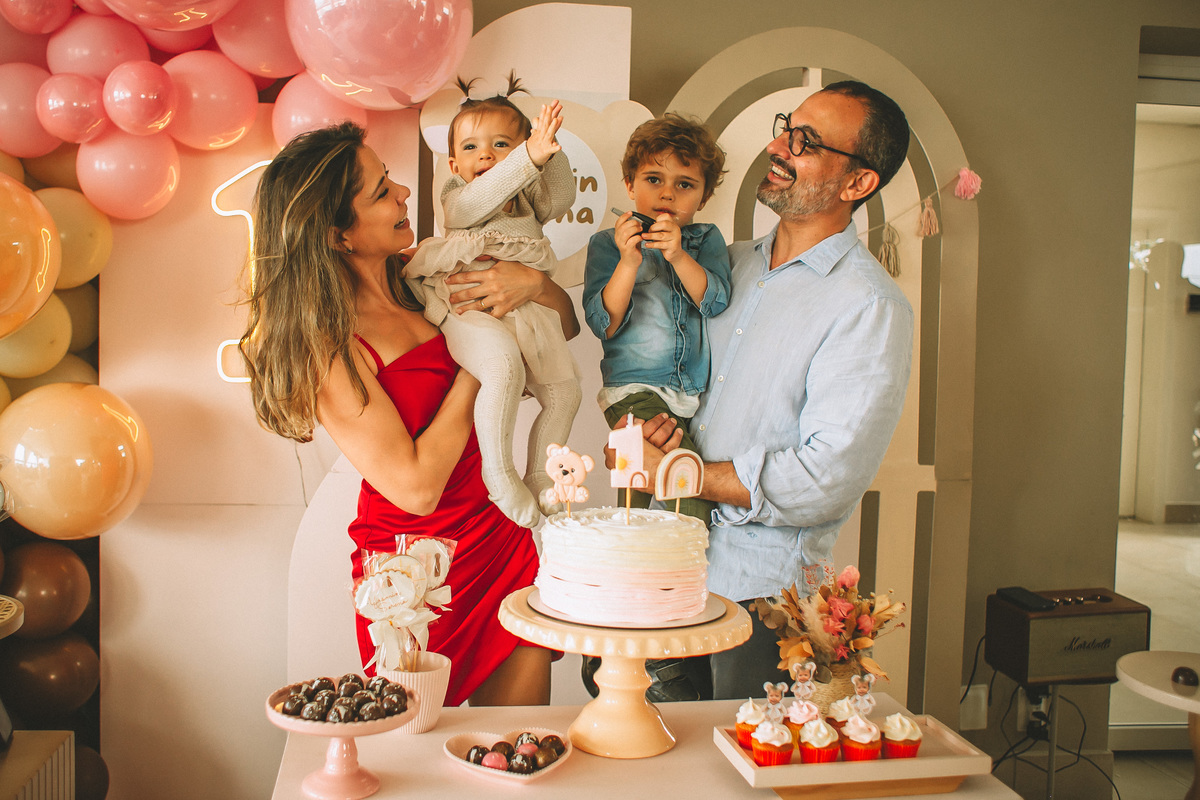 aniversário infantil garopaba