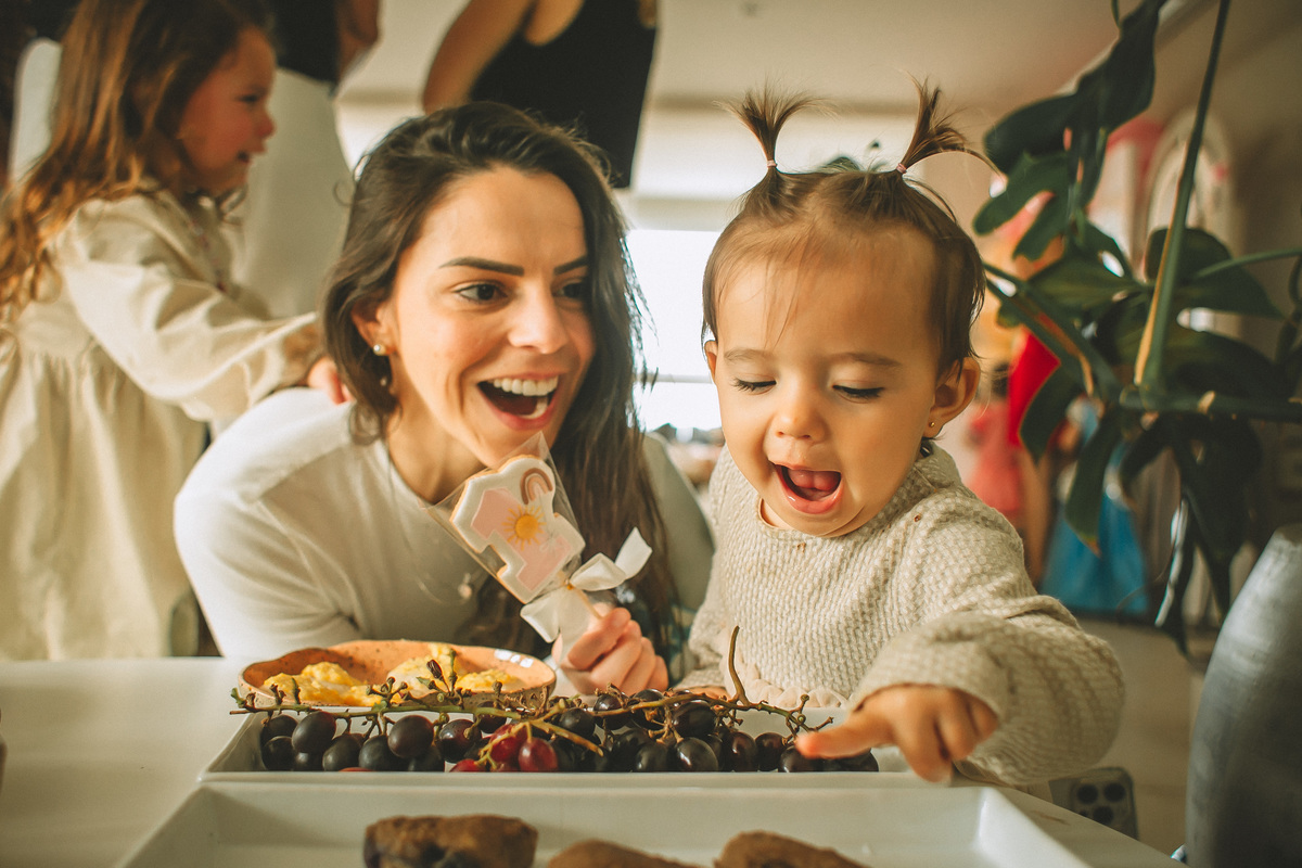 aniversário infantil garopaba