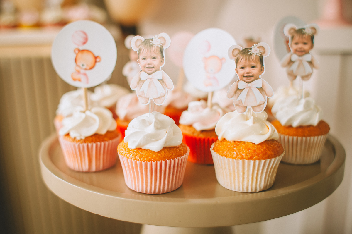 decoração de festa garopaba