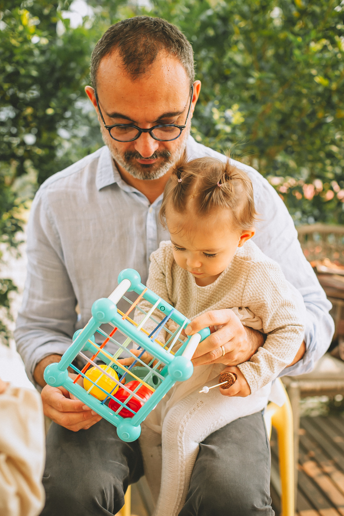 festa infantil garopaba