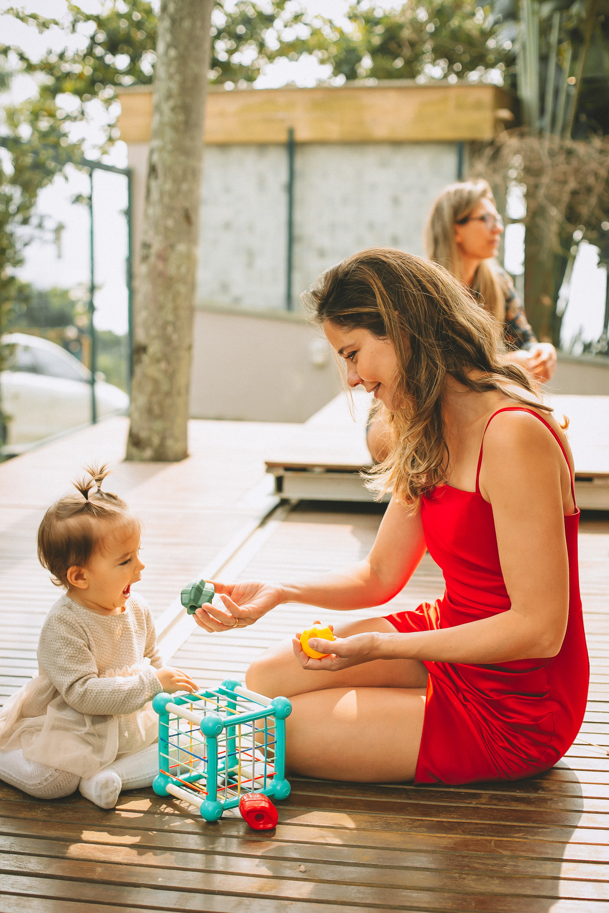 aniversário em garopaba