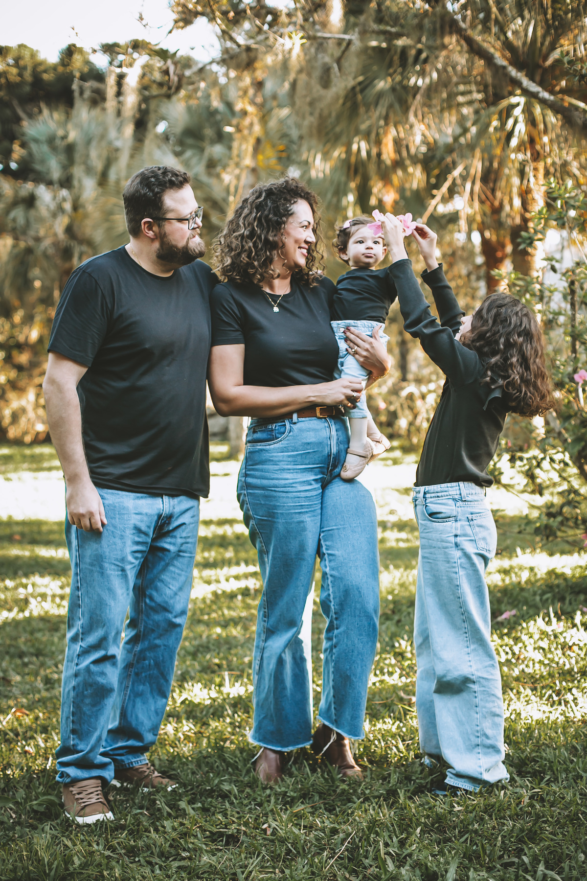 ensaio pré 1 aninho