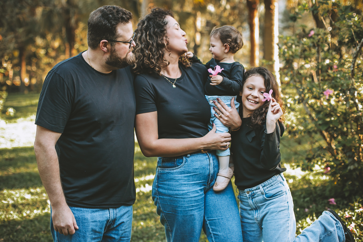 ensaio pré 1 aninho