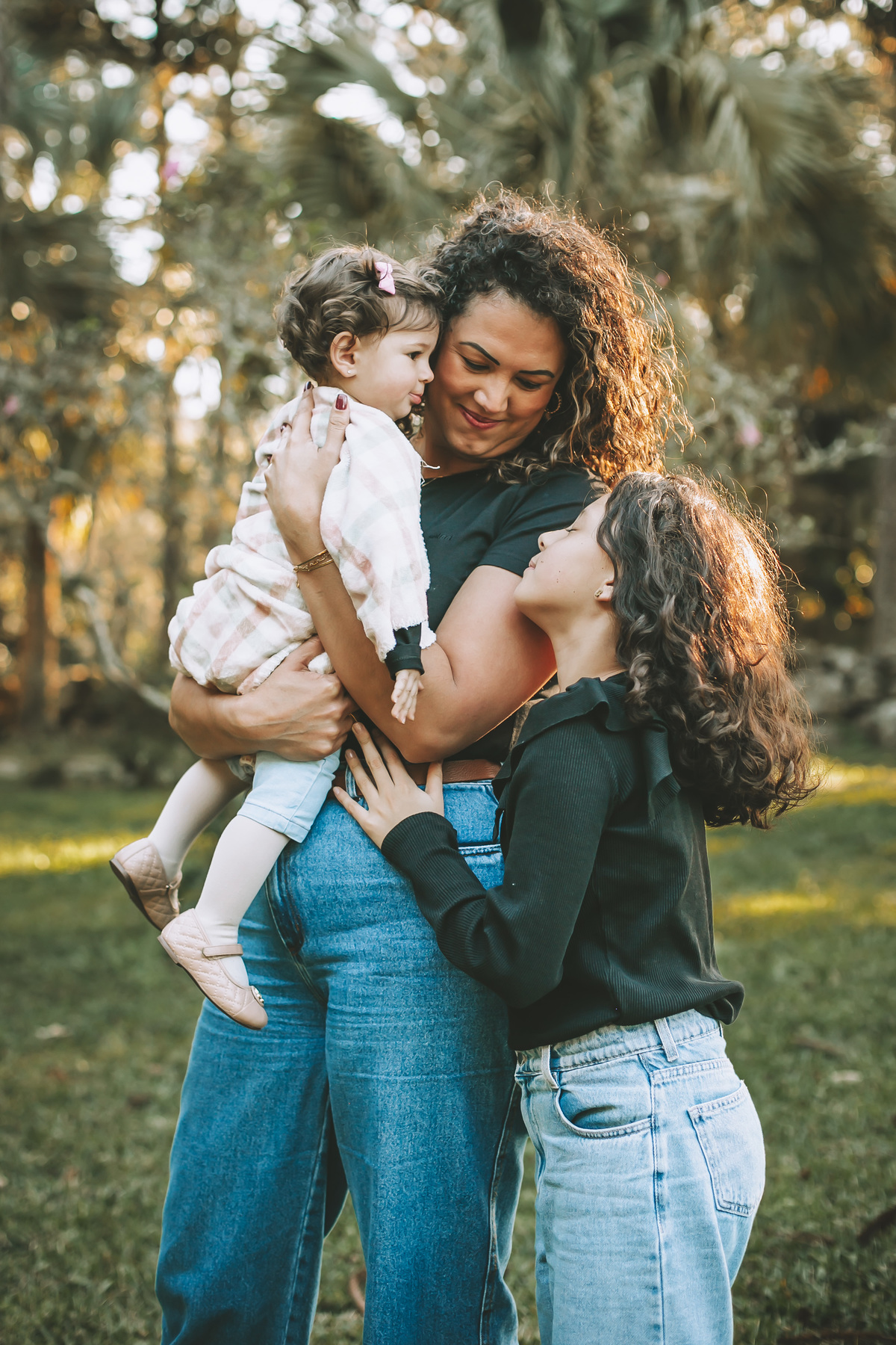 ensaio pré 1 aninho