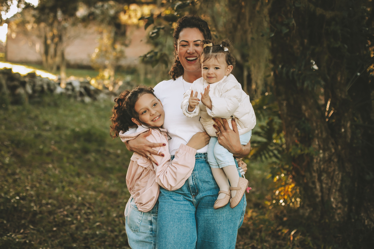 fotógrafa de família